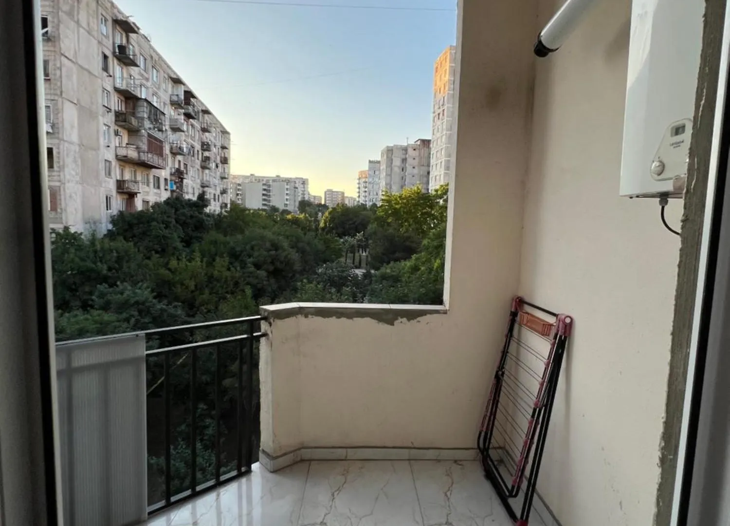 Tbilisi Apartment 0*,