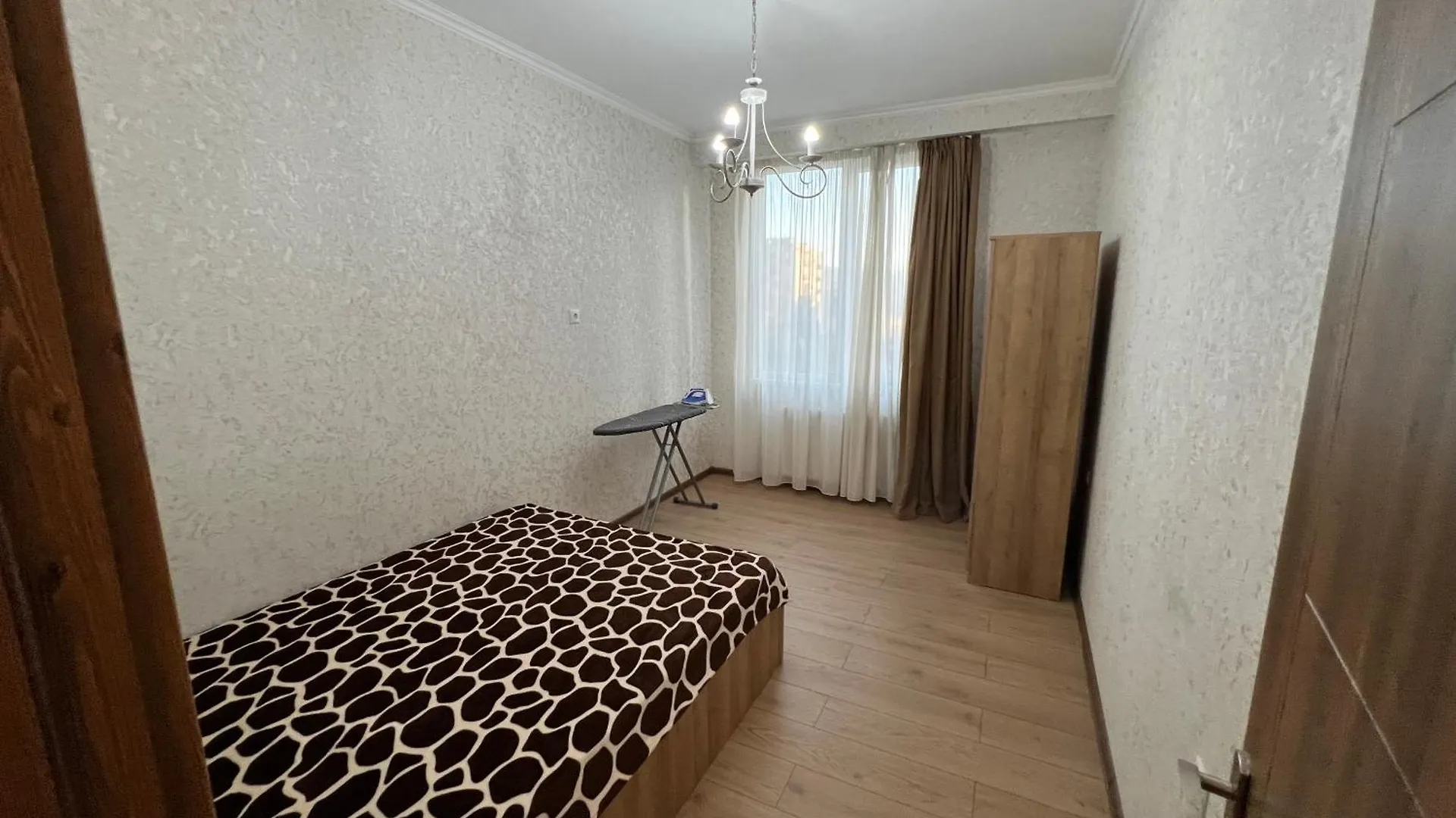 Tbilisi Apartment 0*,  グルジア