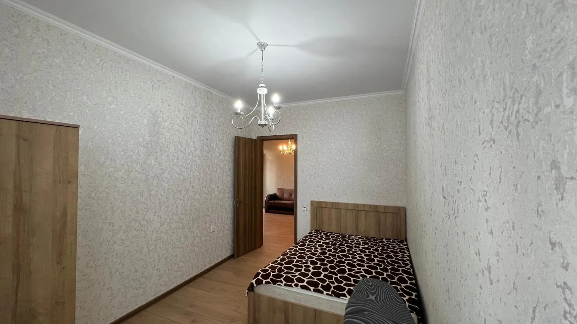 Tbilisi Apartment
