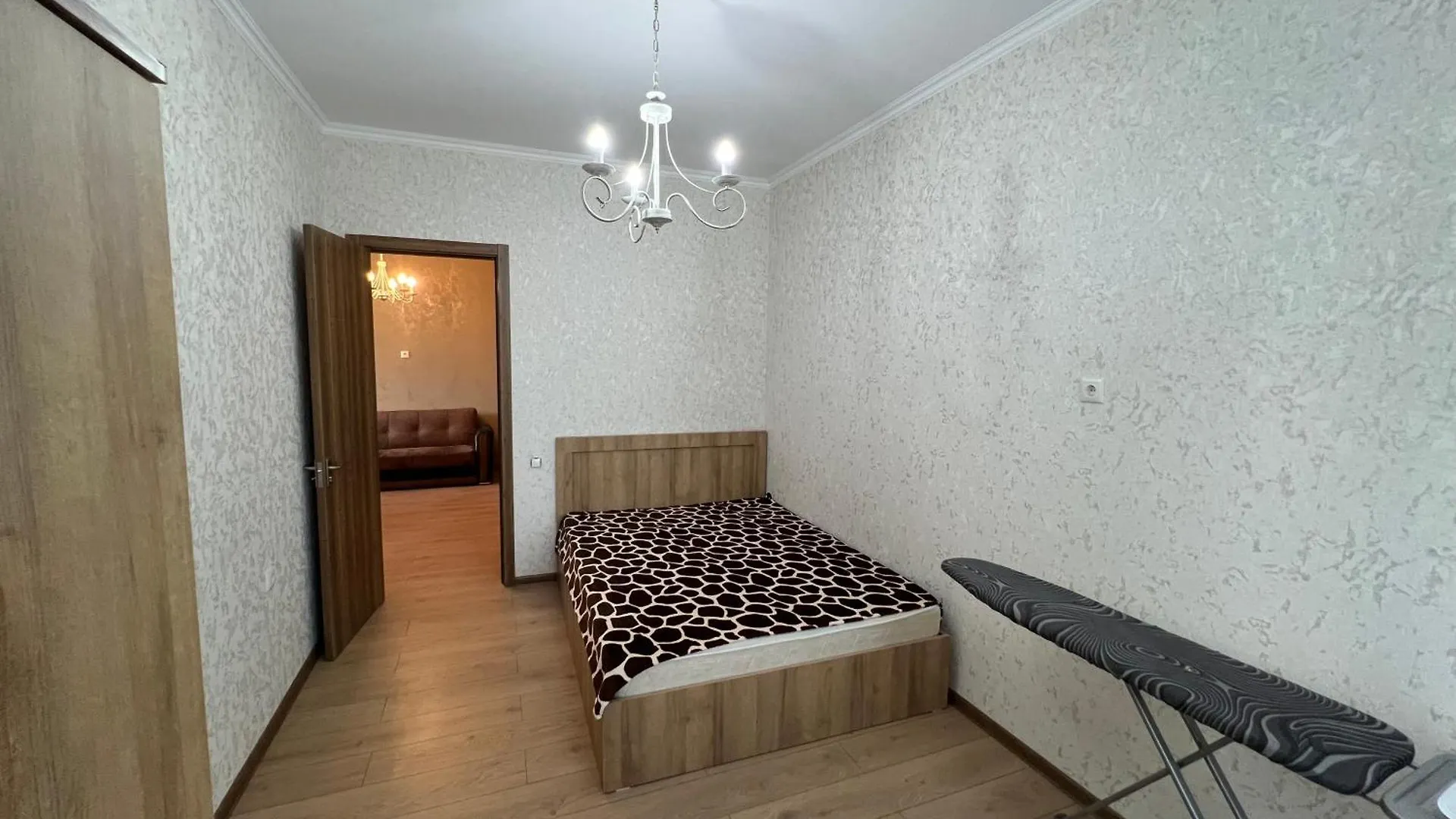 Tbilisi Apartment