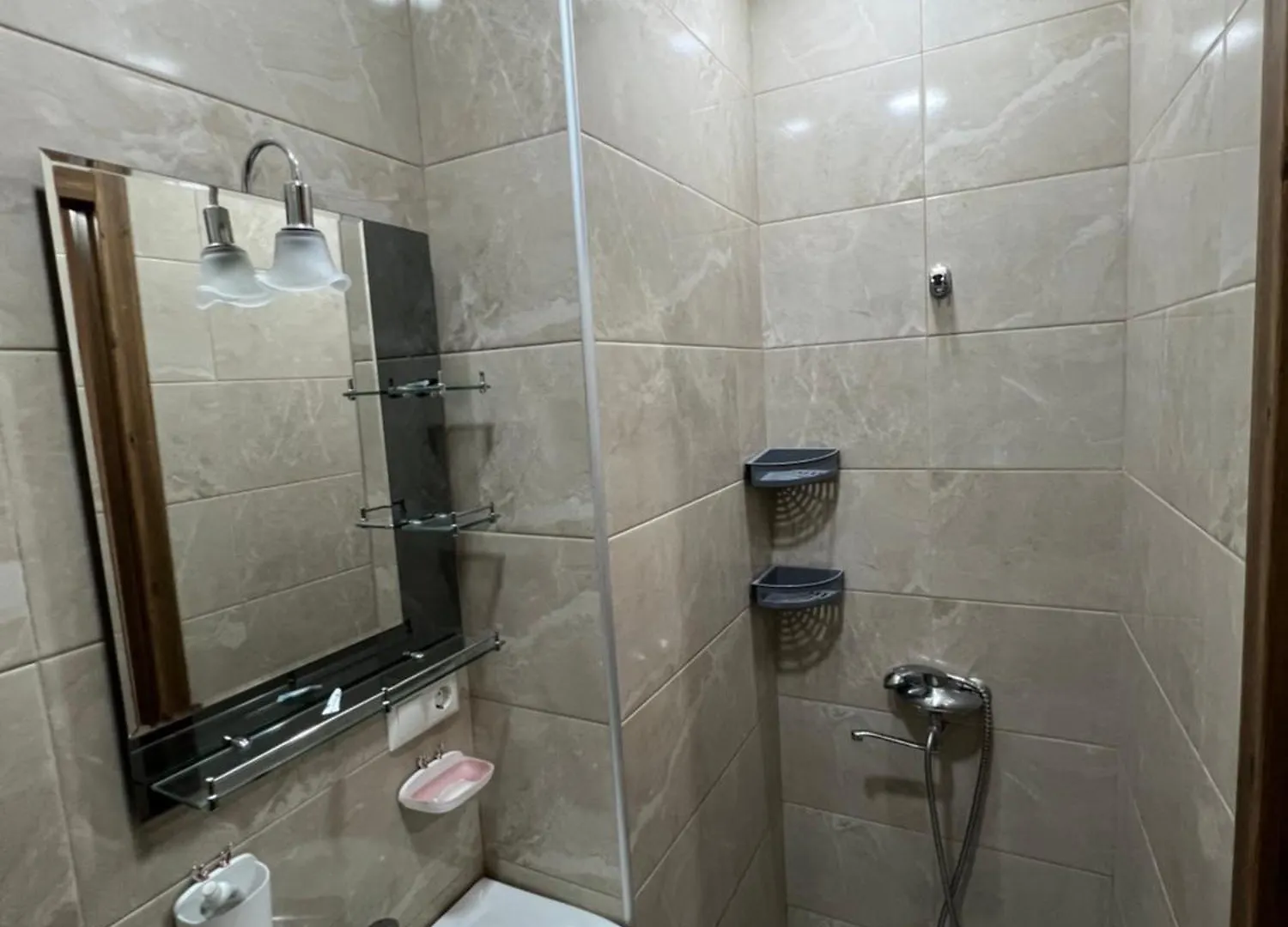 Tbilisi Apartment