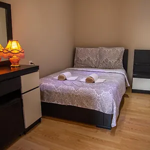 Sunny Apartments. Tbilisi. 300 Aragveli Тбилиси
